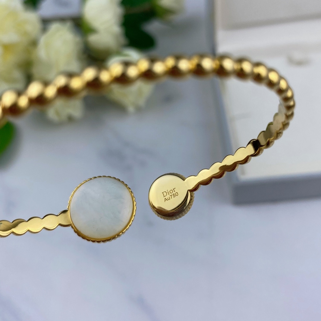 D*0r Rose des Vents Bracelet