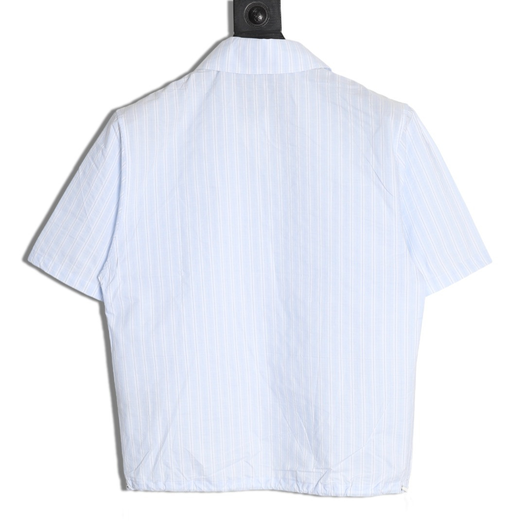 D*0r 24ss Short-sleeved Shirts