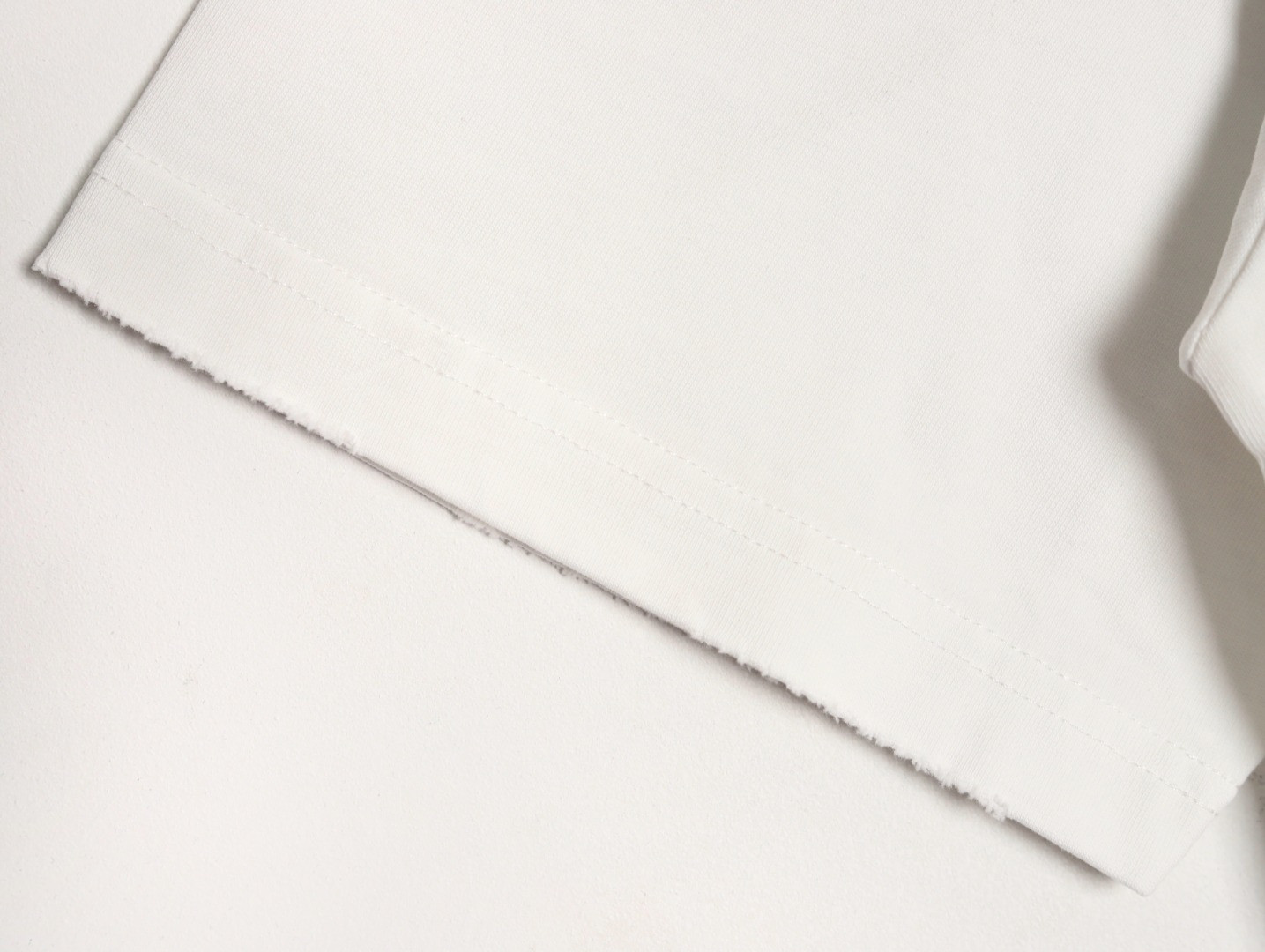 Ch**me He**ts 25ss Short-sleeved T-shirt