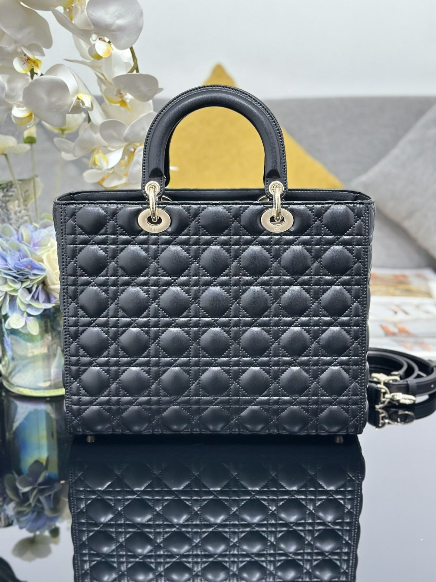 D*0r Lady Bag 32 x 25 x 11cm