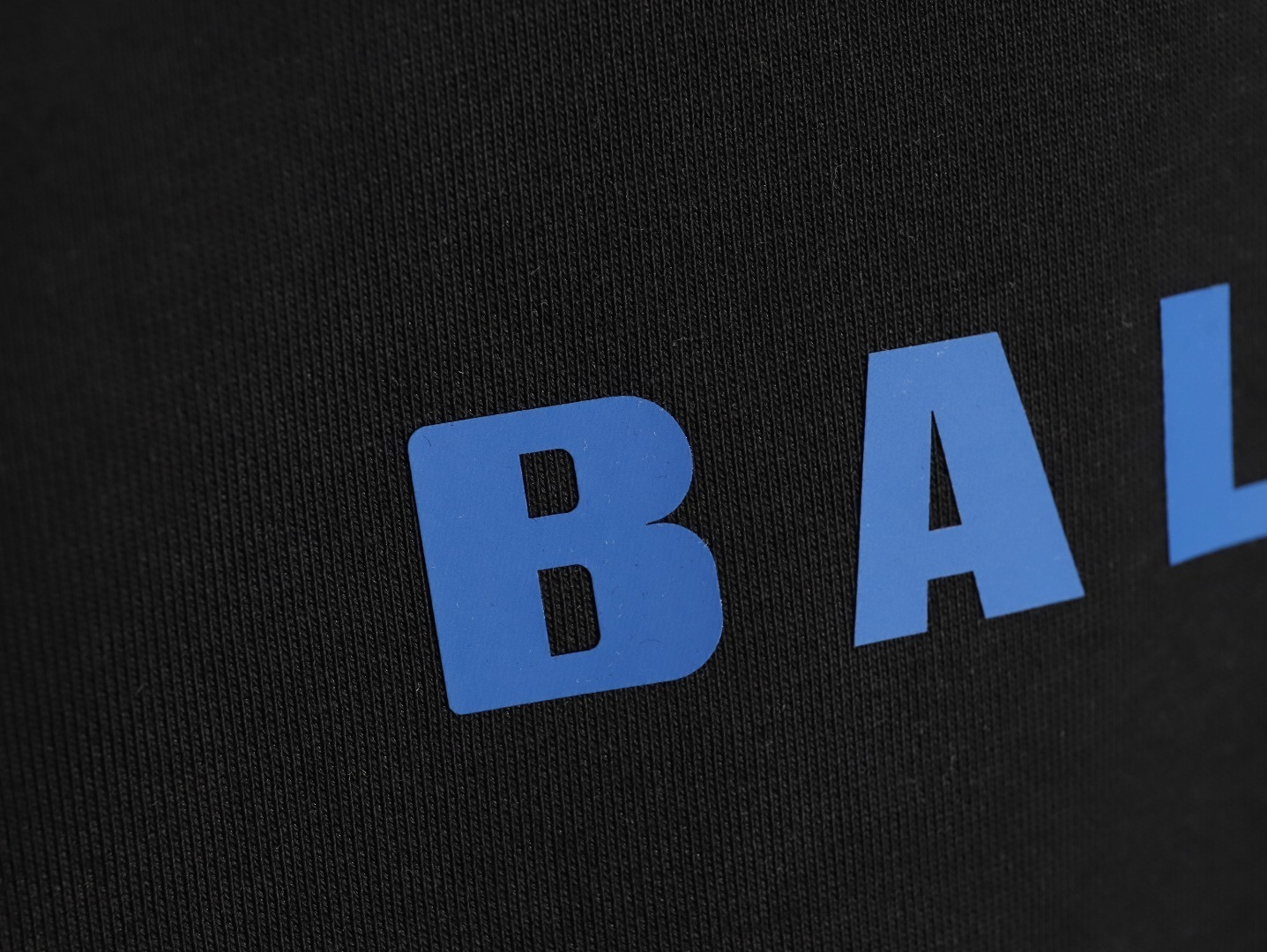 Ba*len*cia*ga 25FW Hoodies