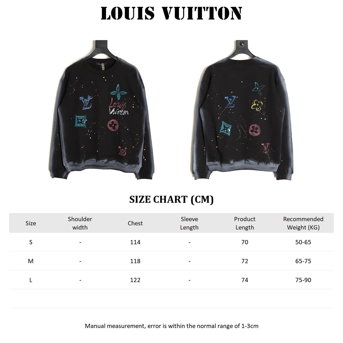 L0*is V*t0n Hoodies