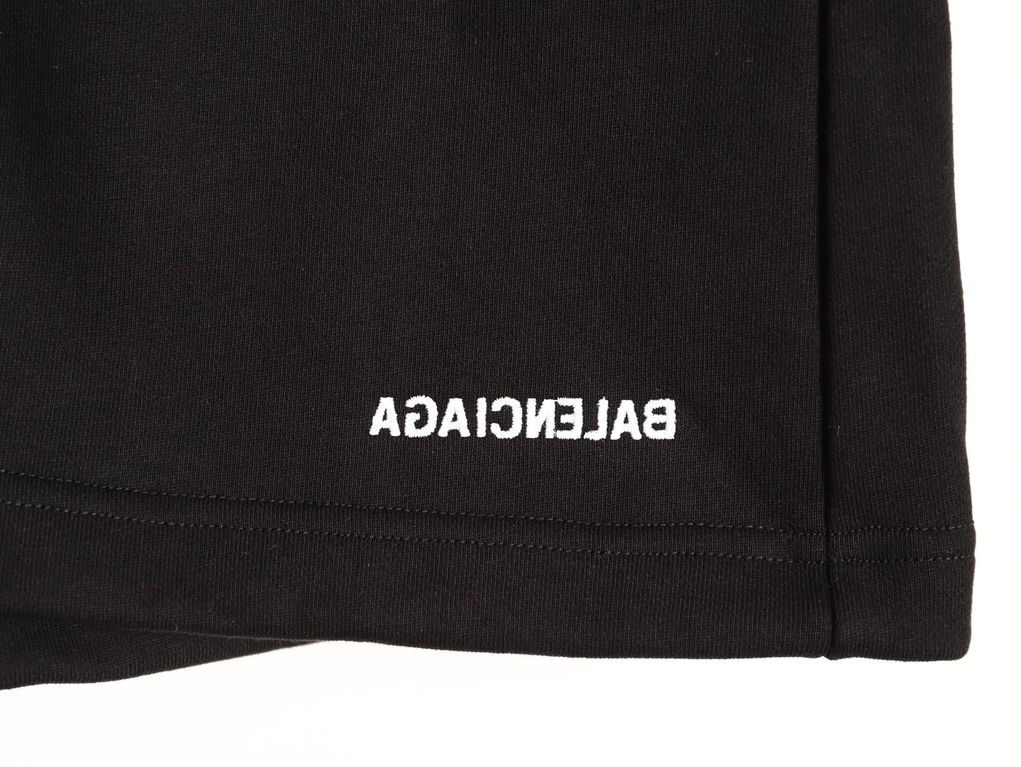 Ba*len*cia*ga shorts