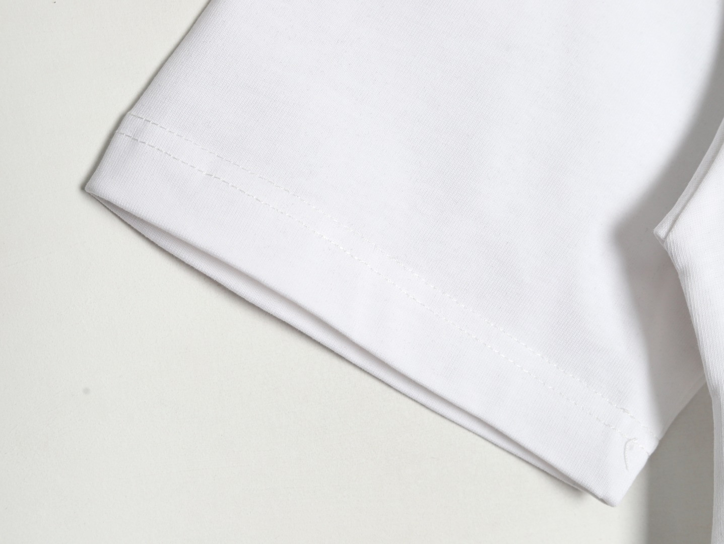 Ch**me He**ts 25ss Short-sleeved T-shirt