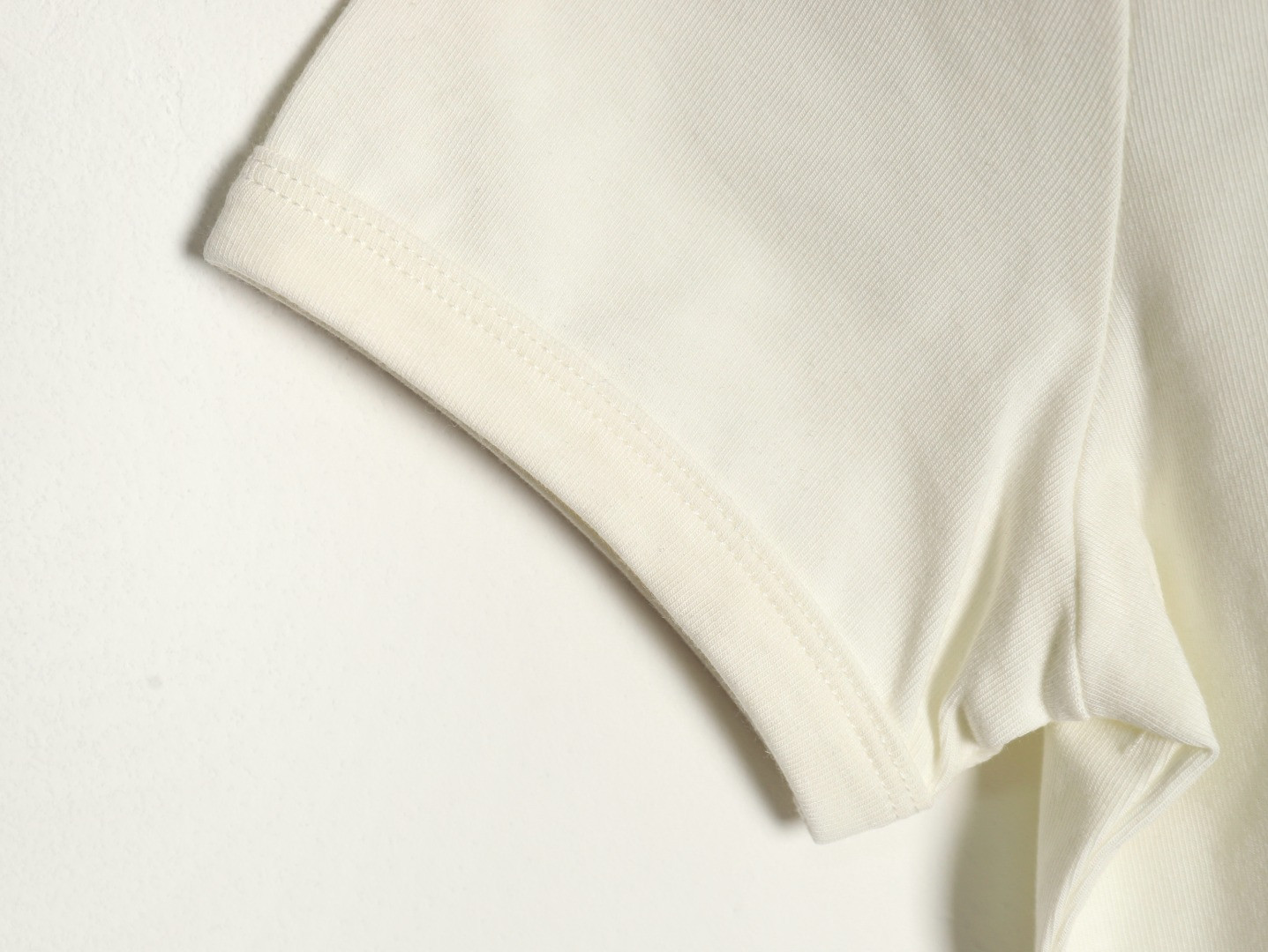 Miu Miu Short-sleeved T-shirt