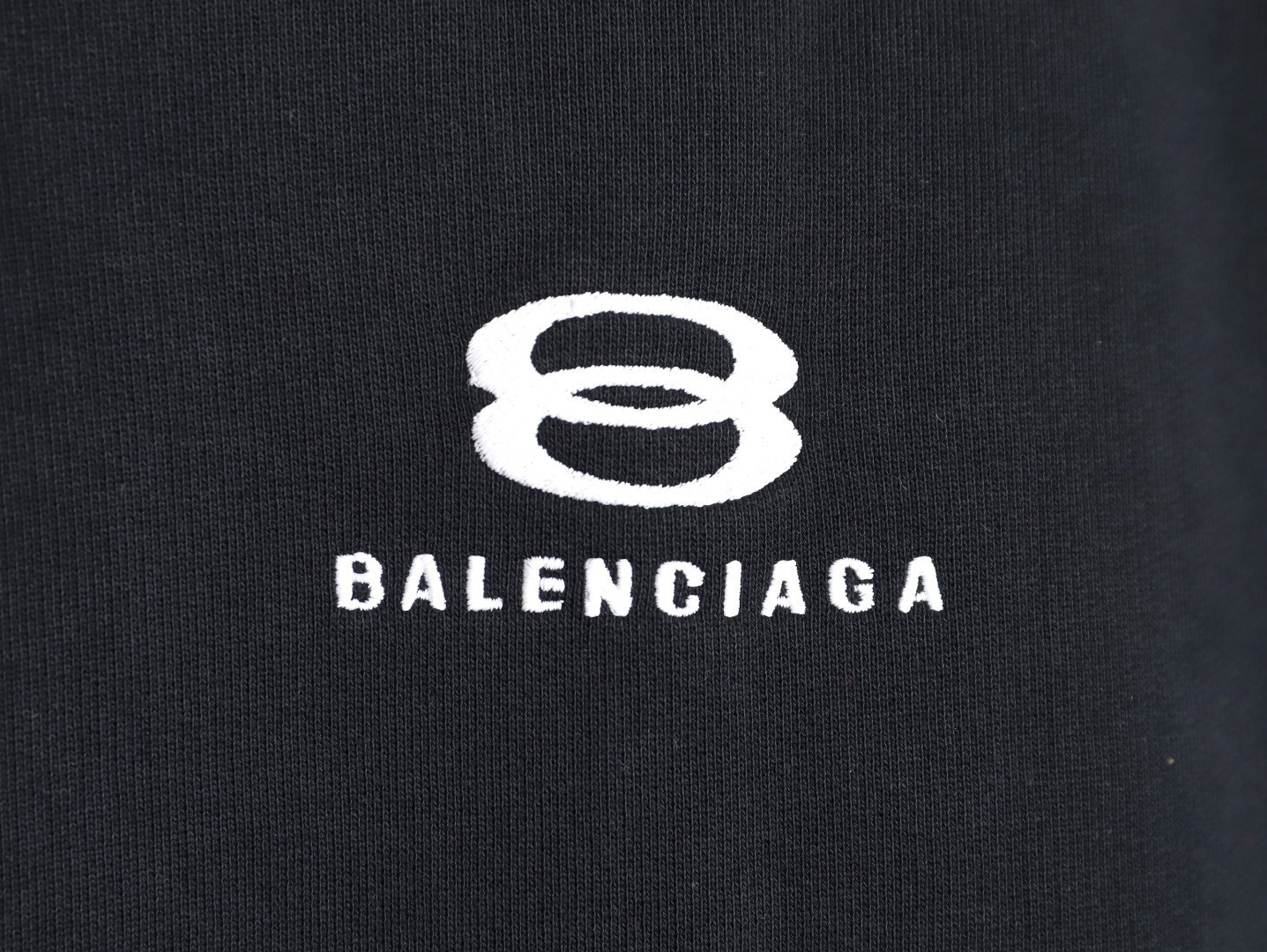 Ba*len*cia*ga 25FW Hoodies