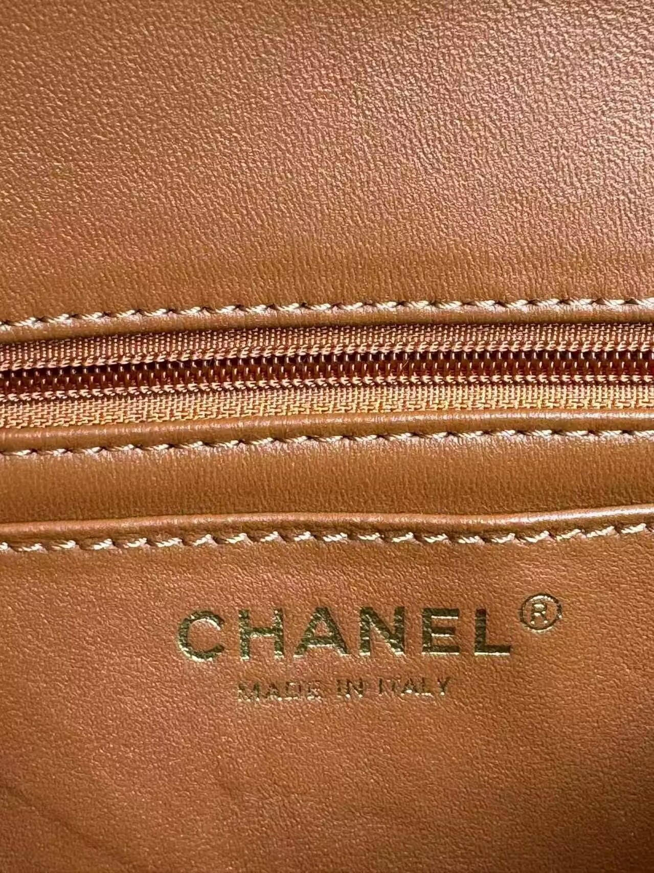 Ch*el Mini CF handle 20x12x6cm