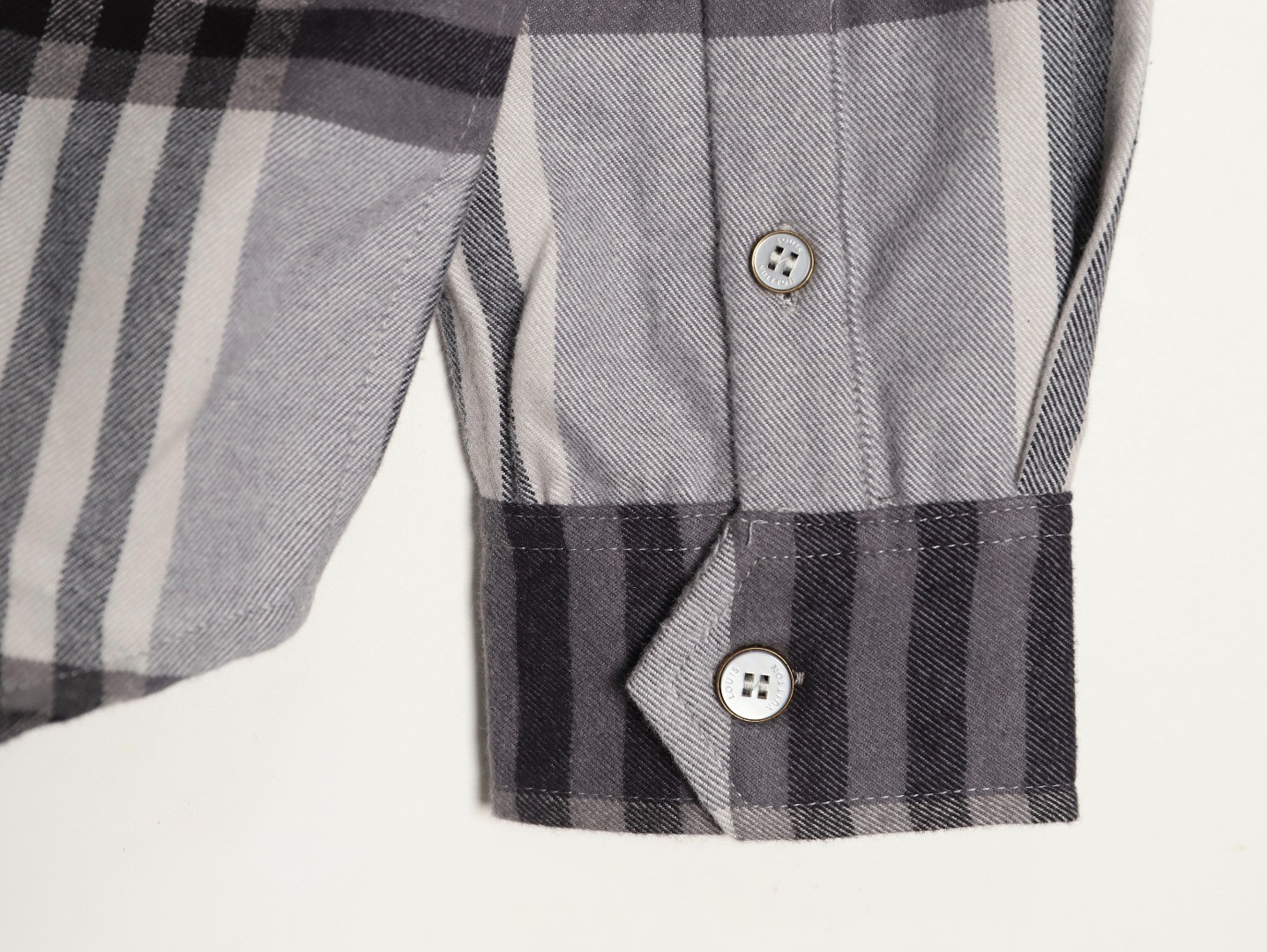 L0*is V*t0n LV Shirts Coats