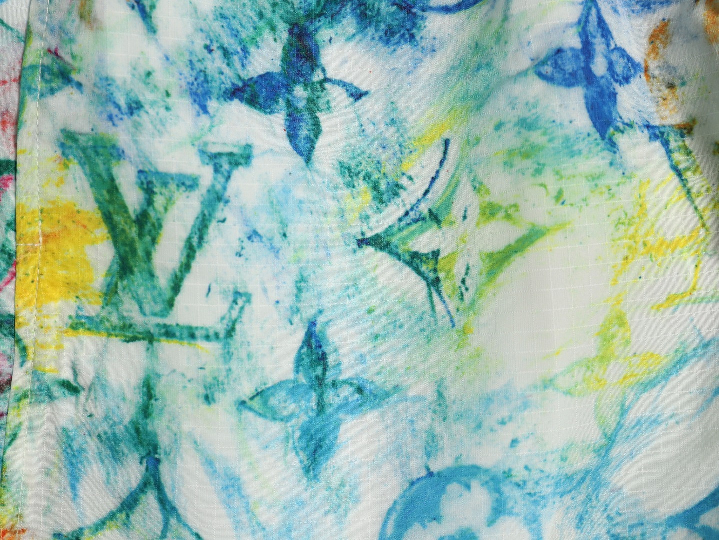 L0*is V*t0n LV 21ss shorts