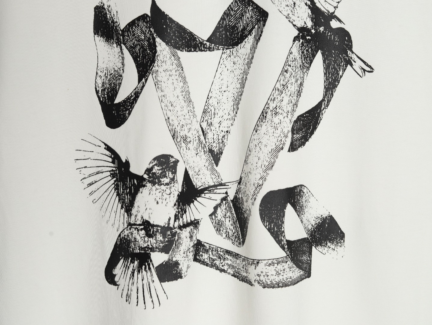 L0*is V*t0n LV Short-sleeved T-shirt