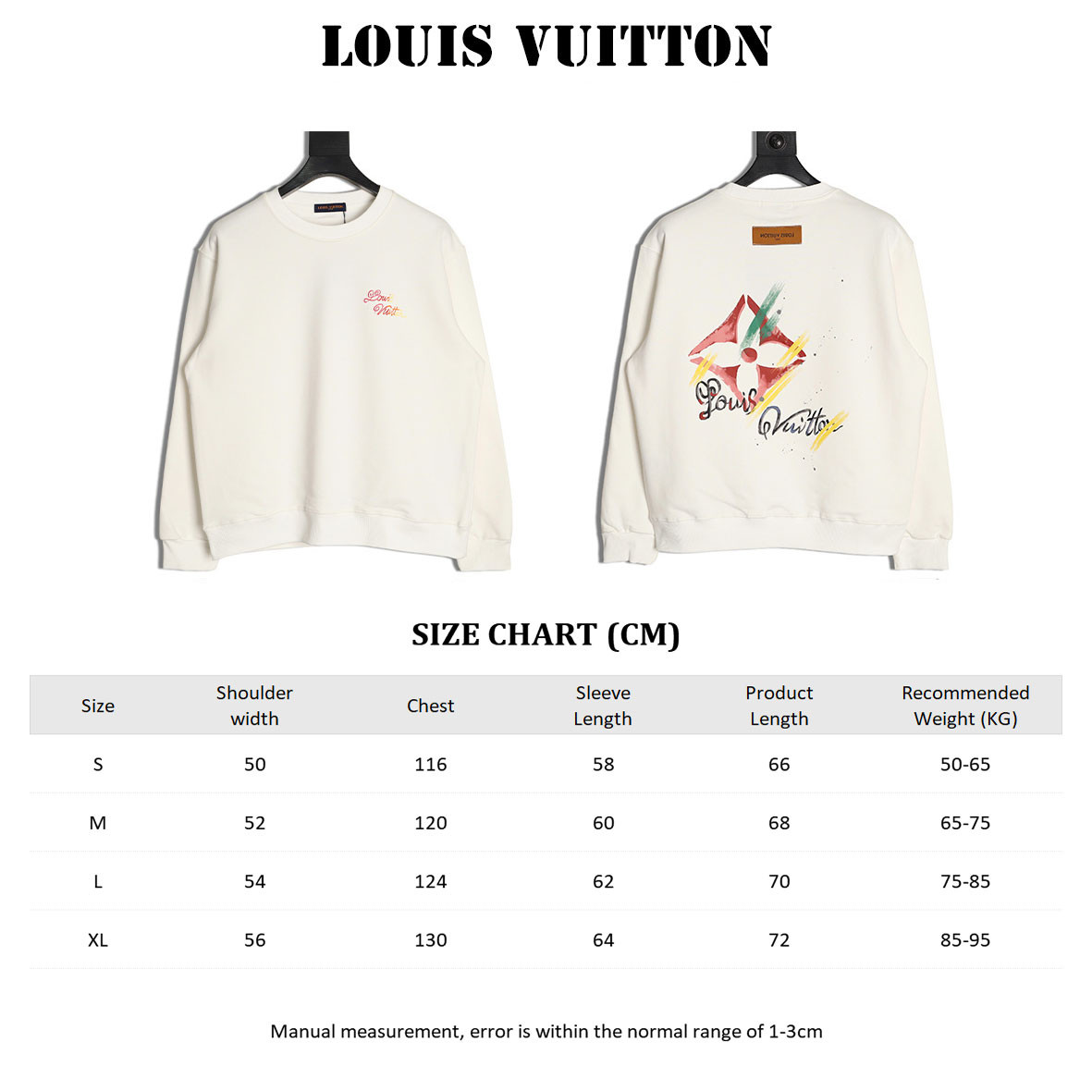 L0*is V*t0n LV 25FW Hoodies