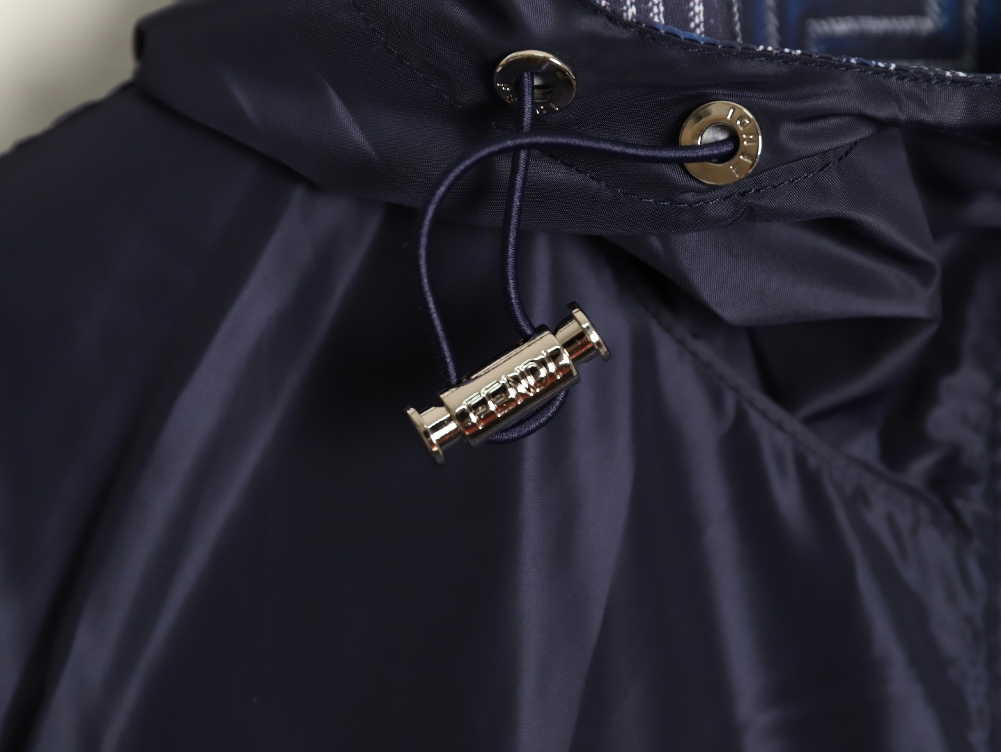 F**di Reversible Coats