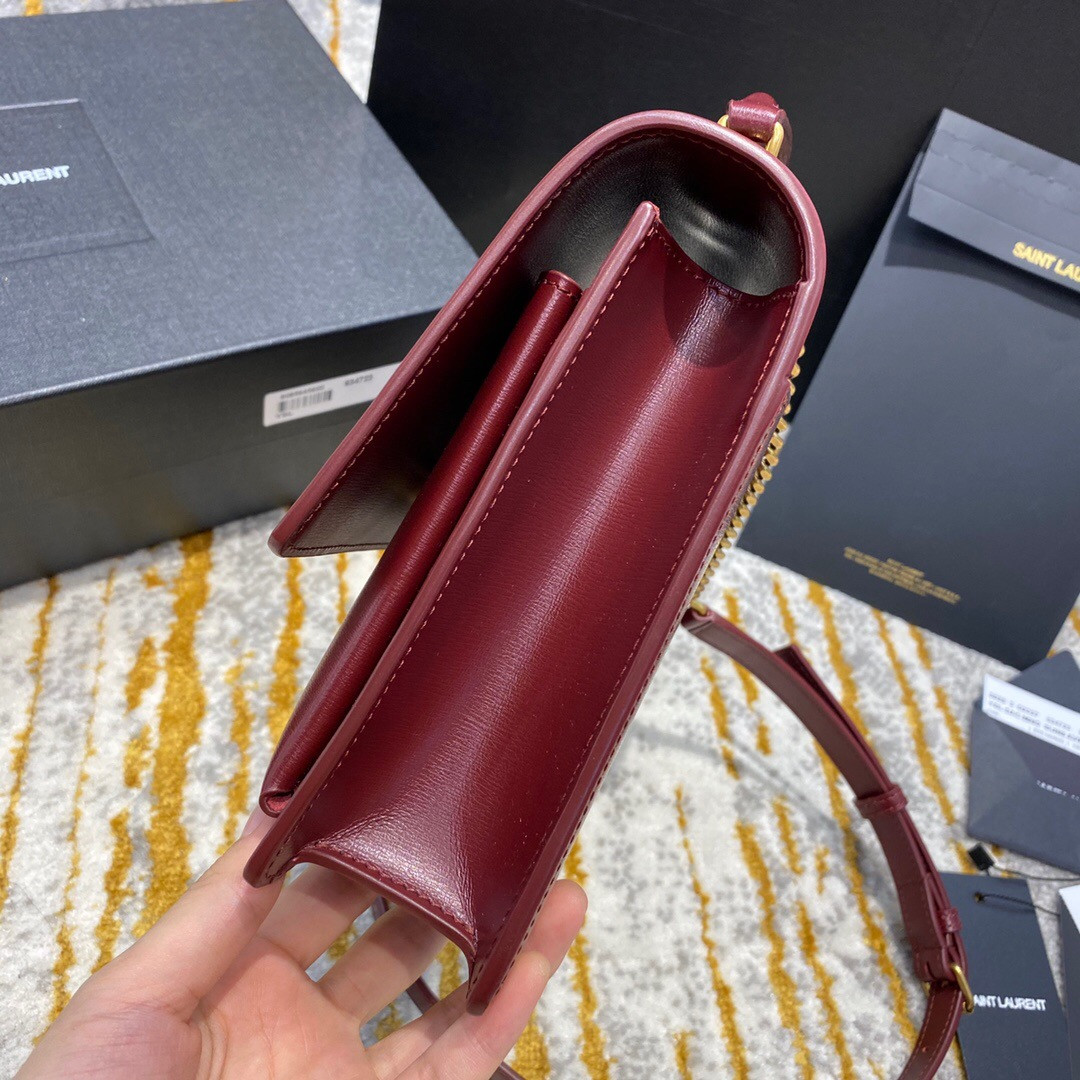 Y*L NEW MEDIUM SUNSET 25cm