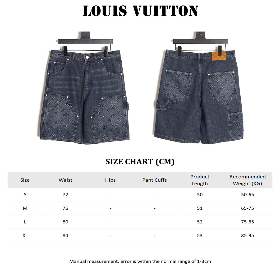 L0*is V*t0n LV shorts
