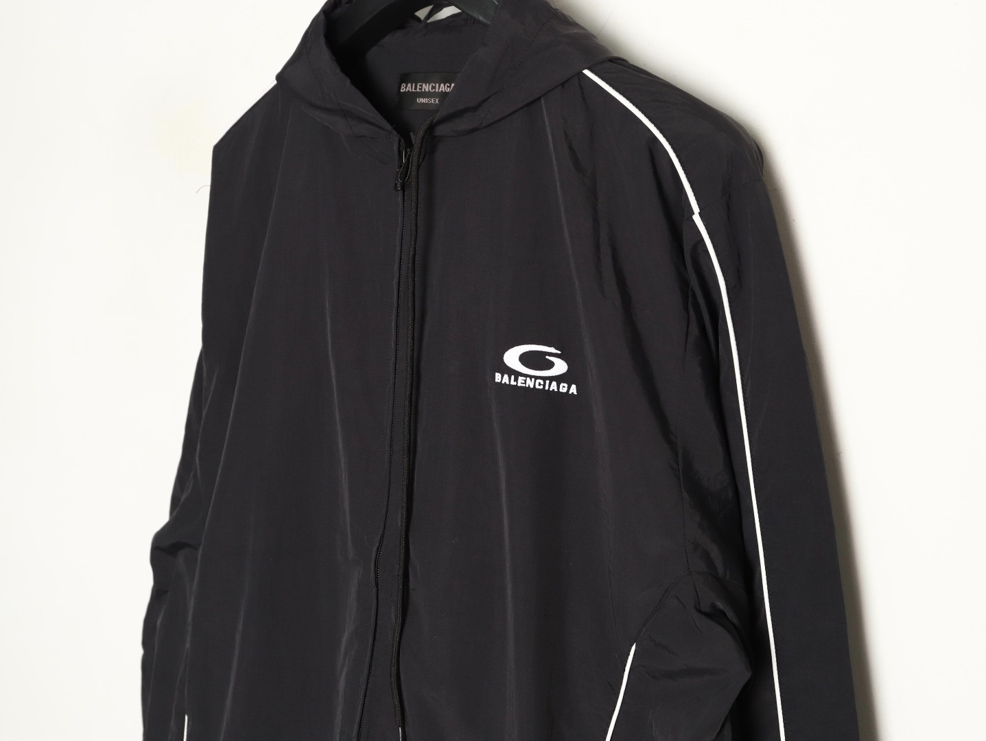 Ba*len*cia*ga BLCG 25FW Coats Suit