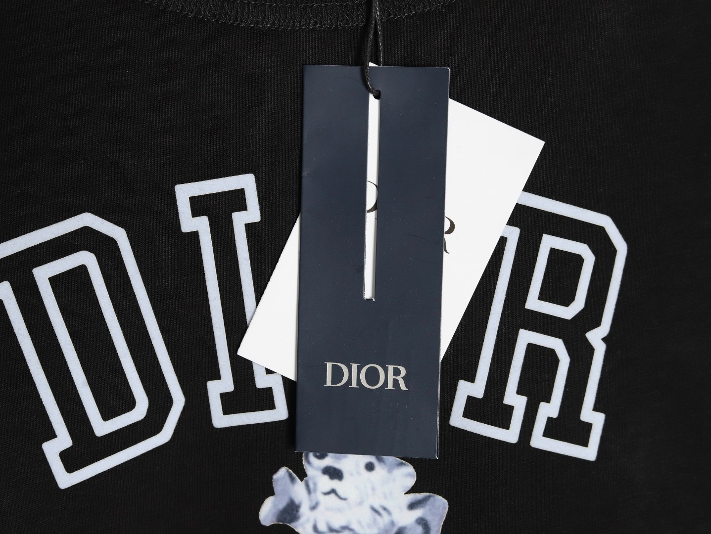 D*0r Short-sleeved T-shirt