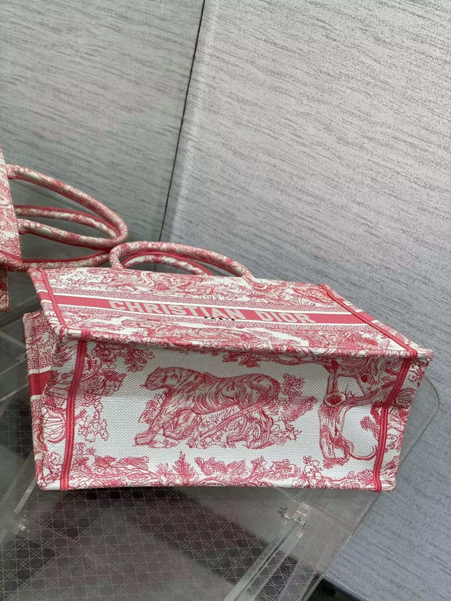 D*0r Tote 36 x 18 x 28cm