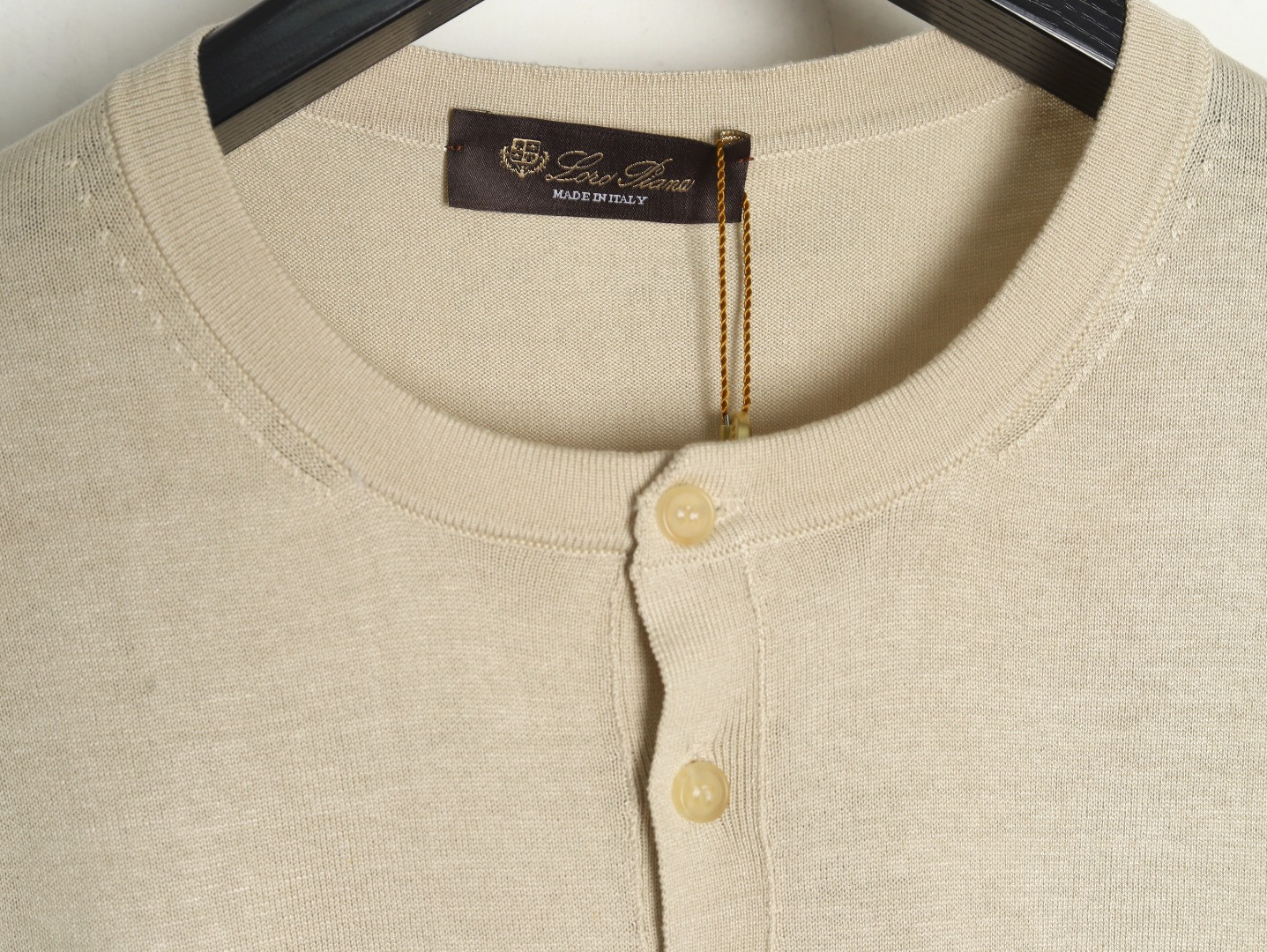 L**o p*ana LP 25SS Short-sleeved T-shirt