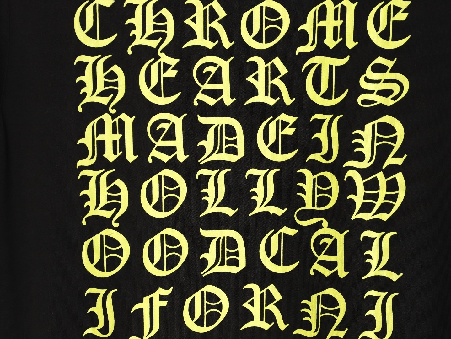 Ch**me He**ts Long-Sleeved T-shirt