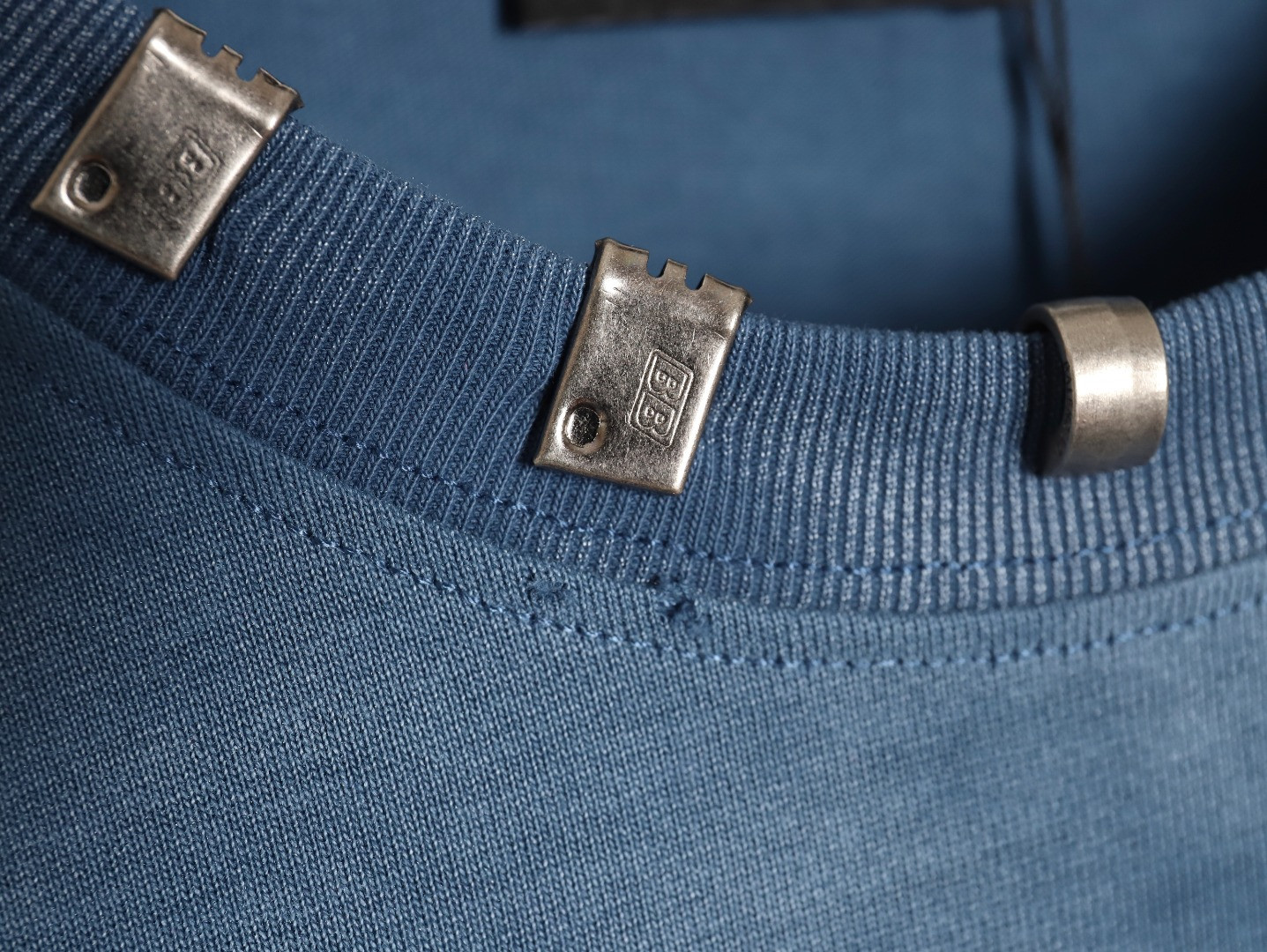 Ba*len*cia*ga 23ss Short-sleeved T-shirt