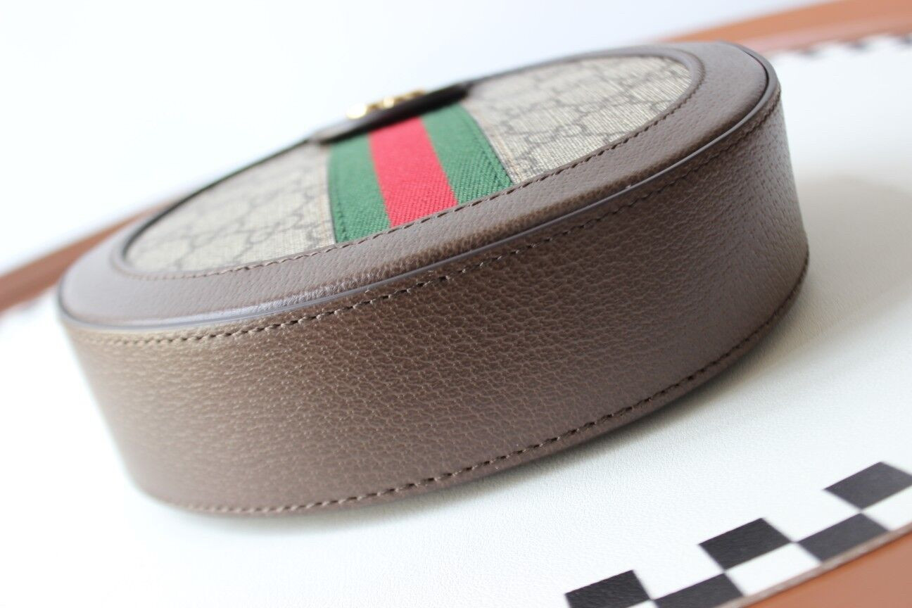 G*u*i Ophidia Bag 18x18x4.5cm