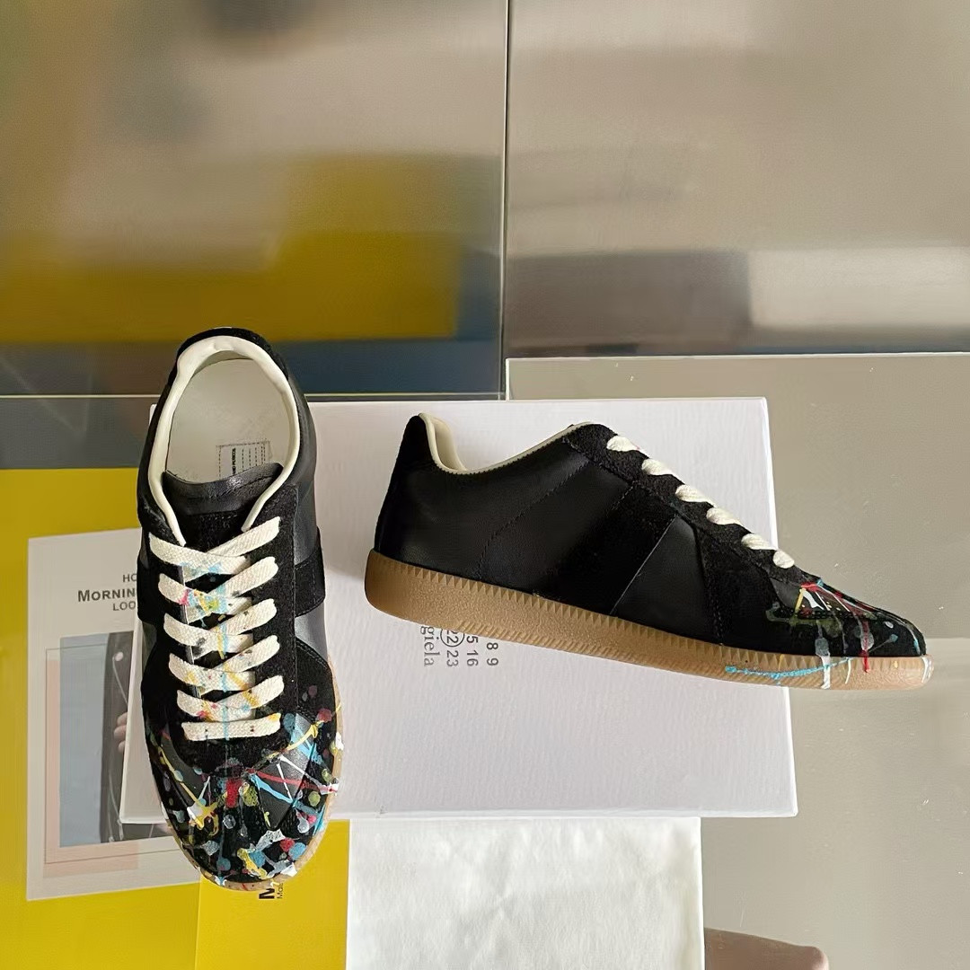 UA Maison Margiela Wmns Replica Low