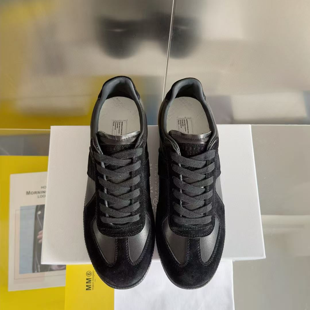 UA Maison Margiela MM6 Sneakers