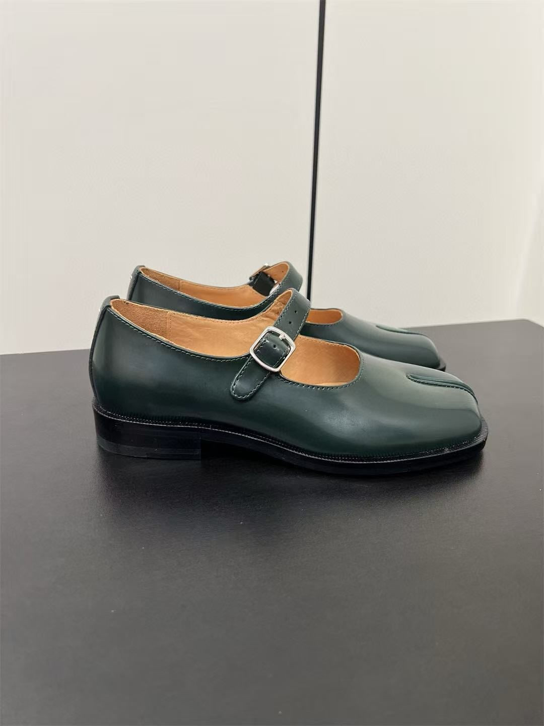 UA Maison Margiela Mary Jane Shoes