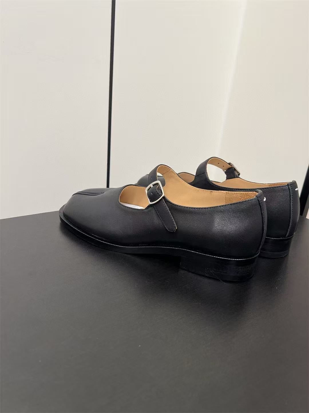 UA Maison Margiela Mary Jane Shoes