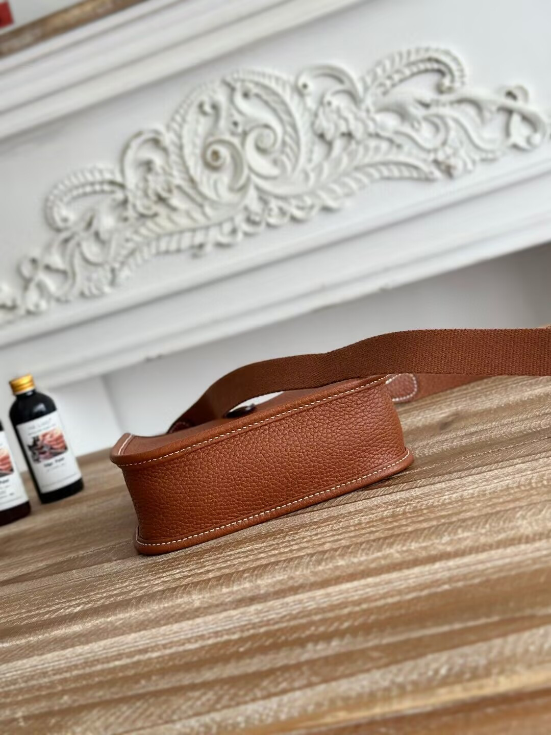 Hermès Evelyne Bag 16CM