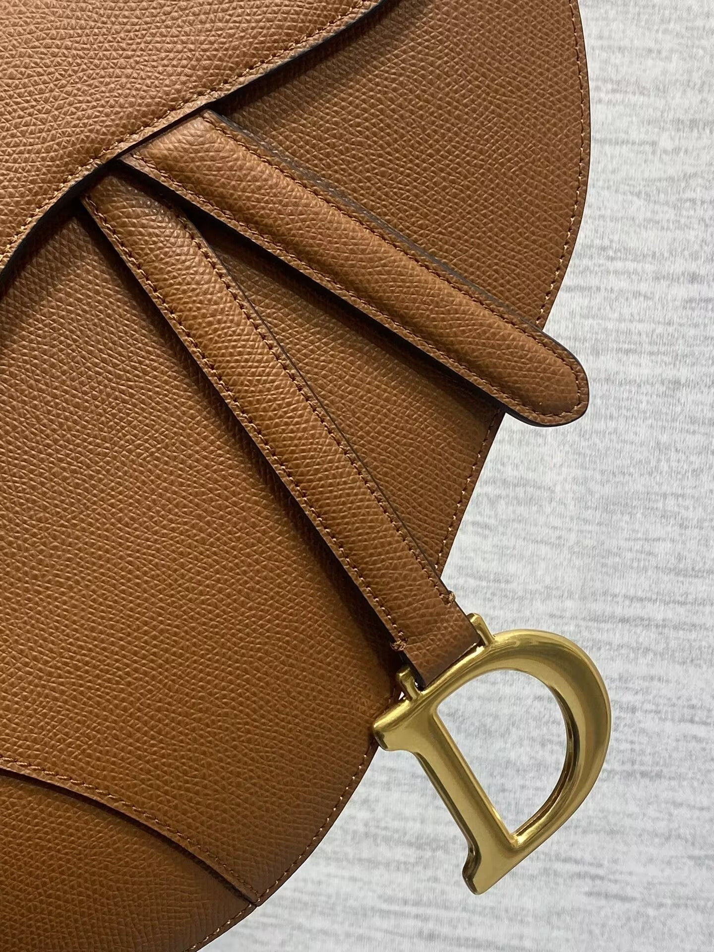 D*0r Saddle Bag 24x6x18cm