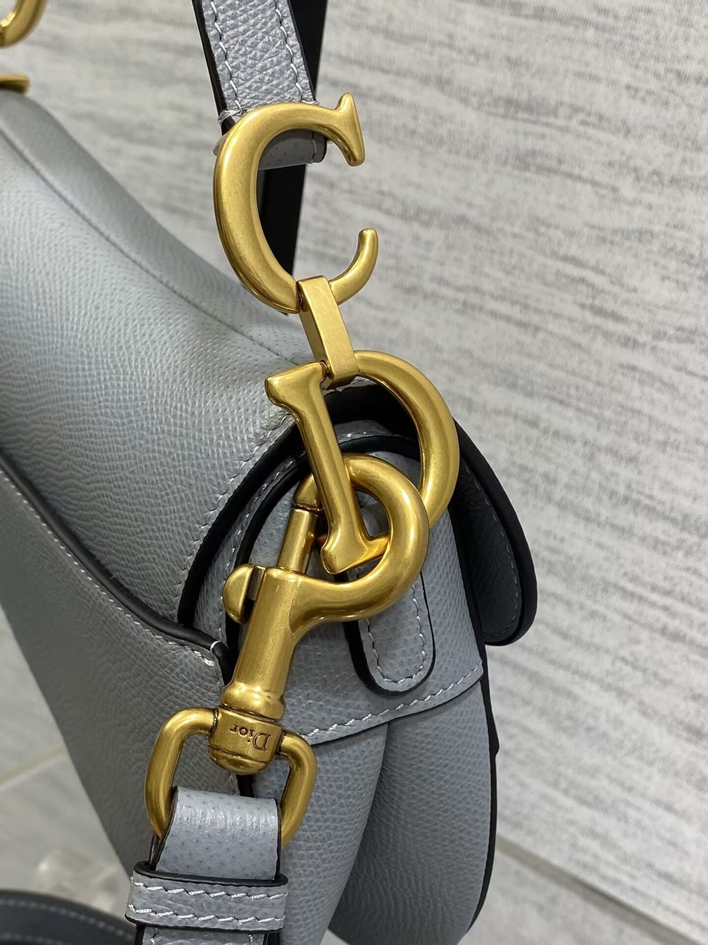 D*0r Micro Saddle Bag 17x5x15cm