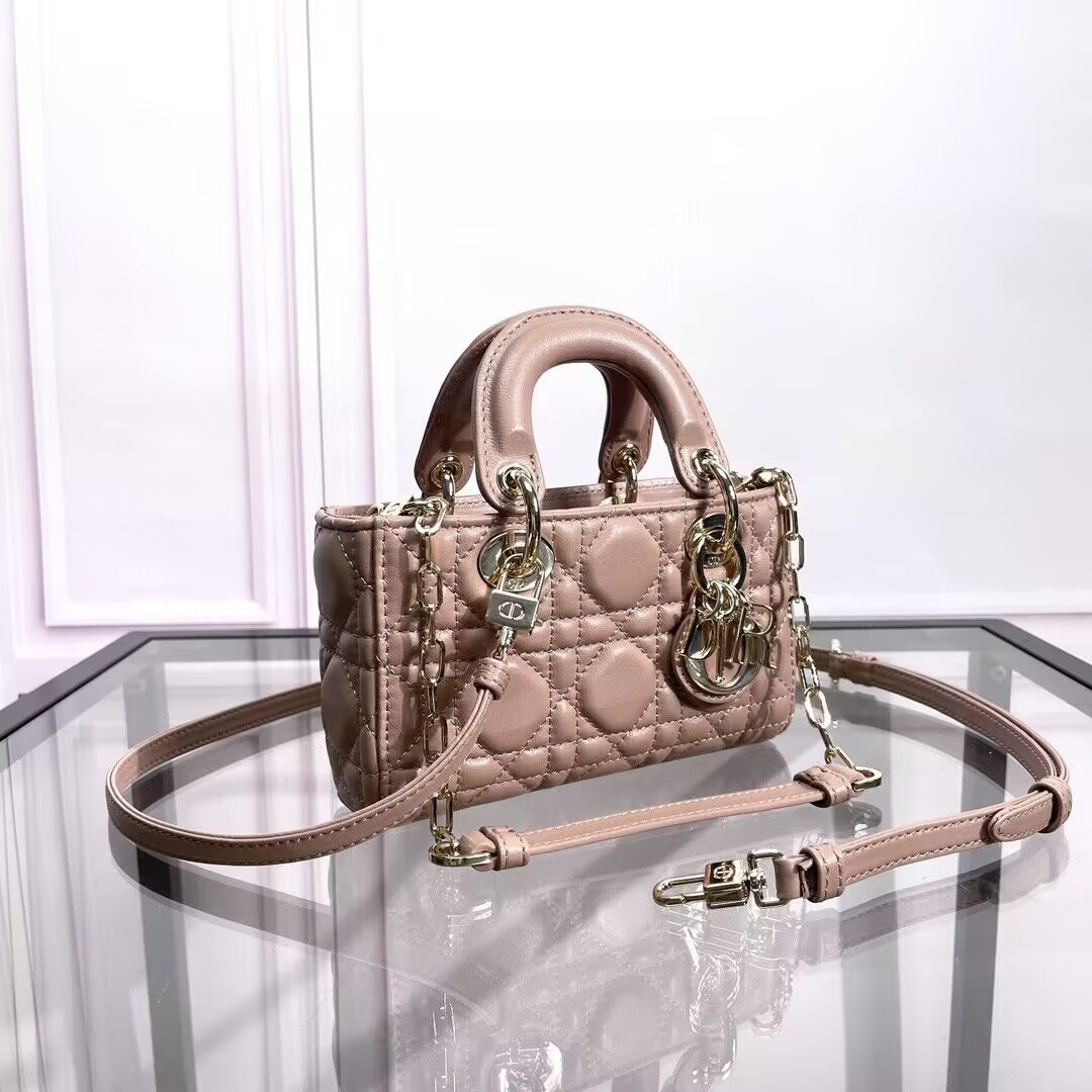 D*0r Lady D-Joy Micro Bag 16 x 9 x 5 cm