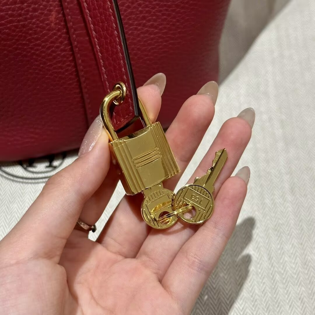 Hermès Picotin 18cm without original box