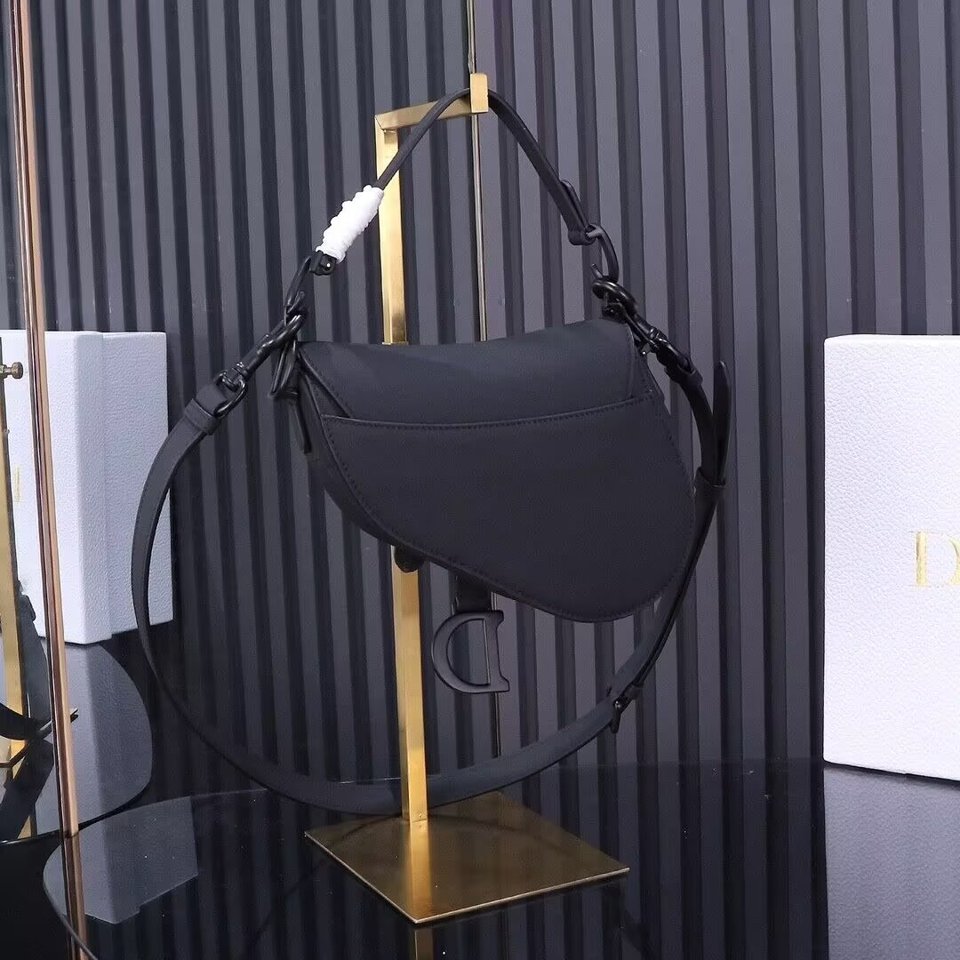 D*0r Mini Saddle Bag 17x5x15cm