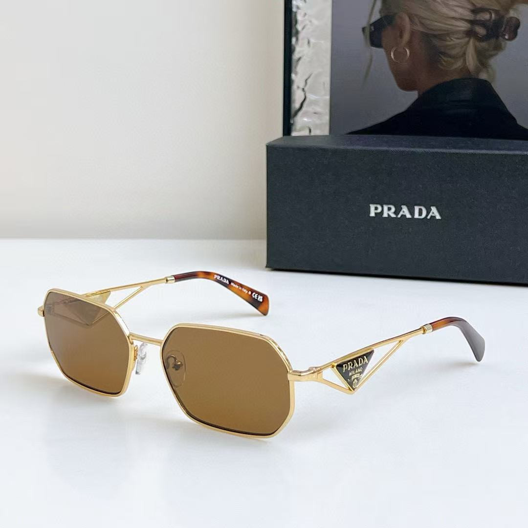 Pra*a Glasses SPRA51 58-17-140