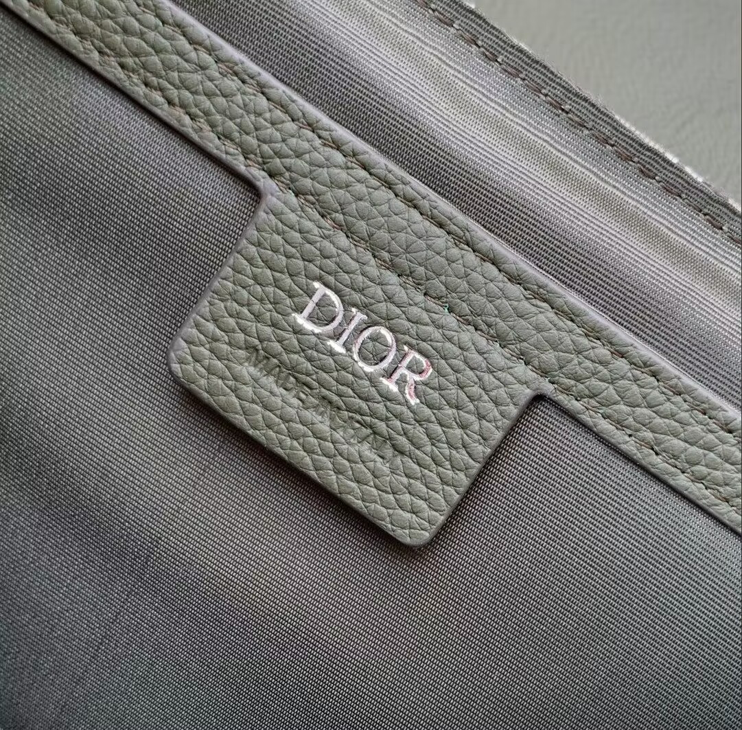 D*0r Saddle Messenger Bag 23x18x6cm