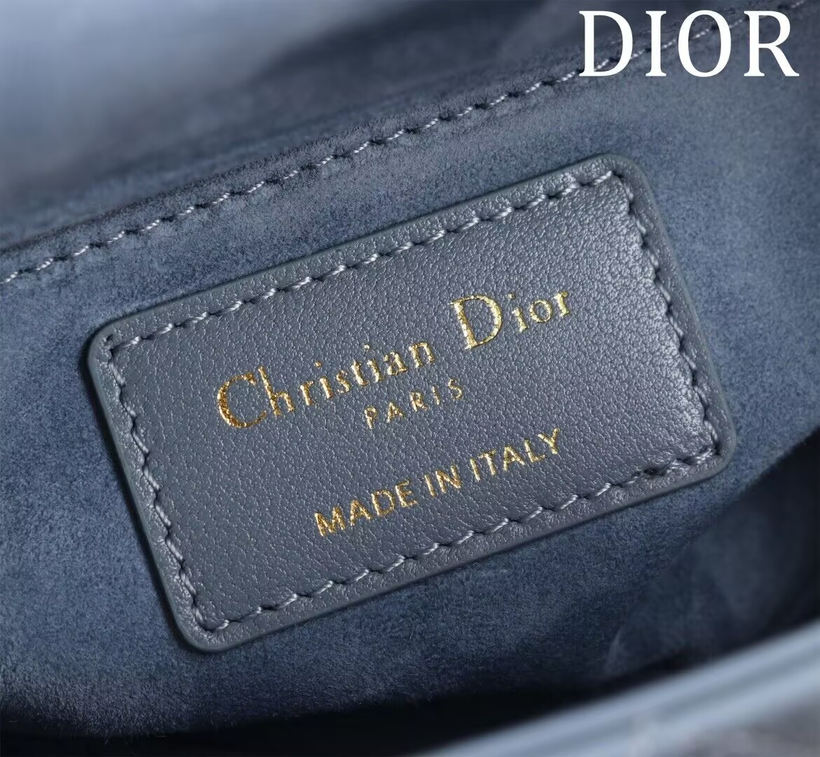 D*0r Micro Lady Bag 12x10x5cm