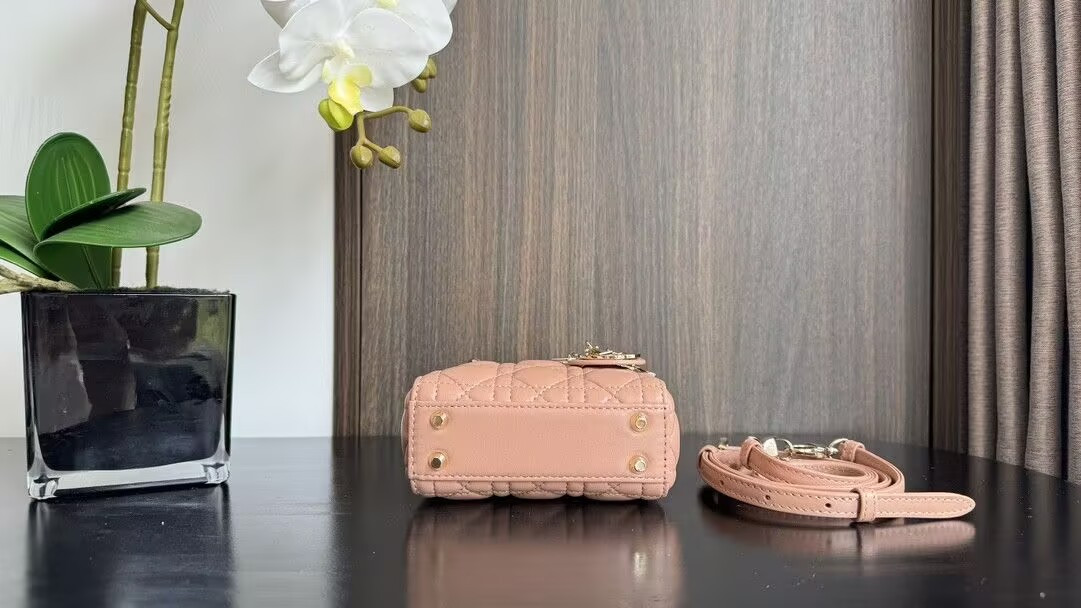 D*0r Micro Lady Bag 12×10×5cm