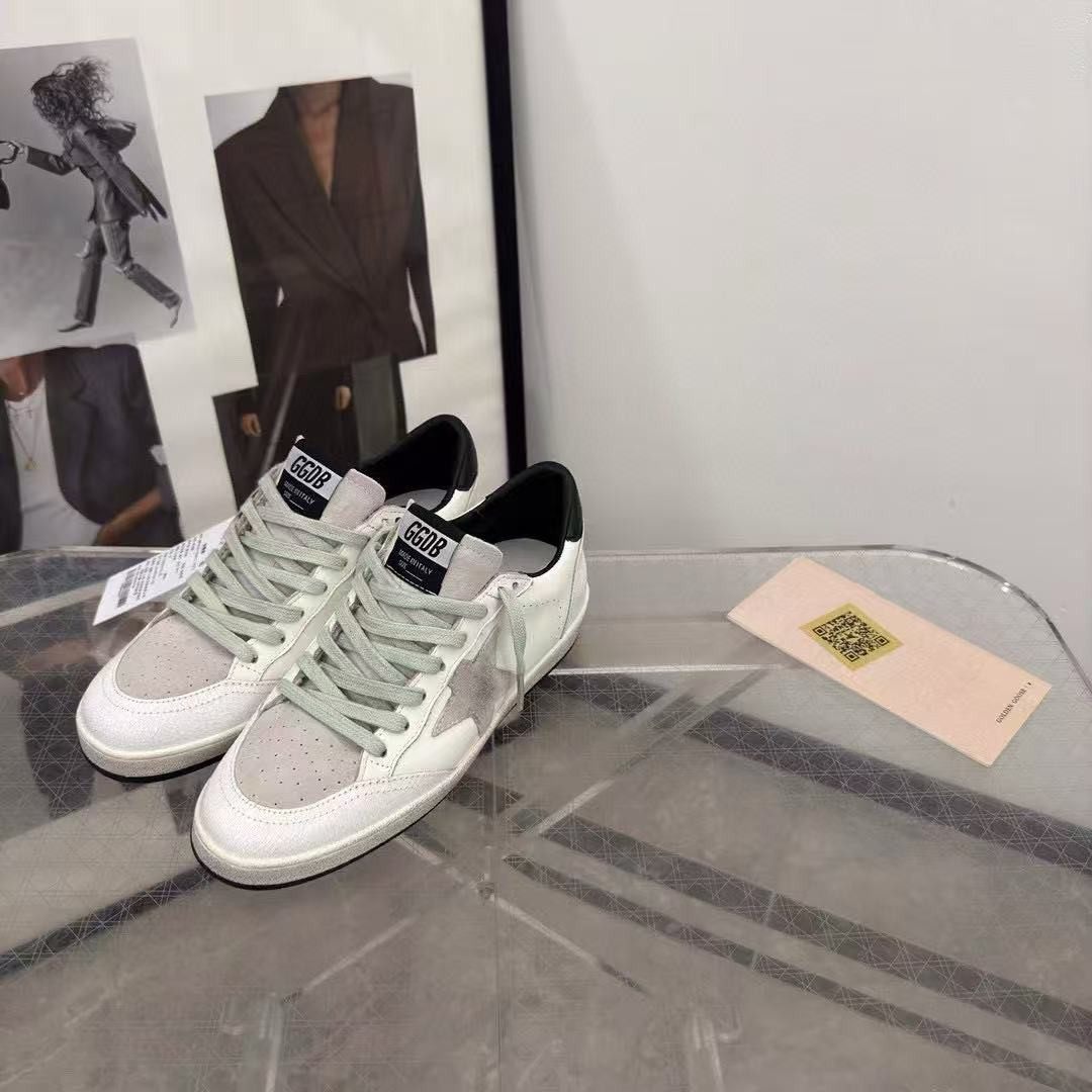 UA Golden Go*e Ball Star Sneaker