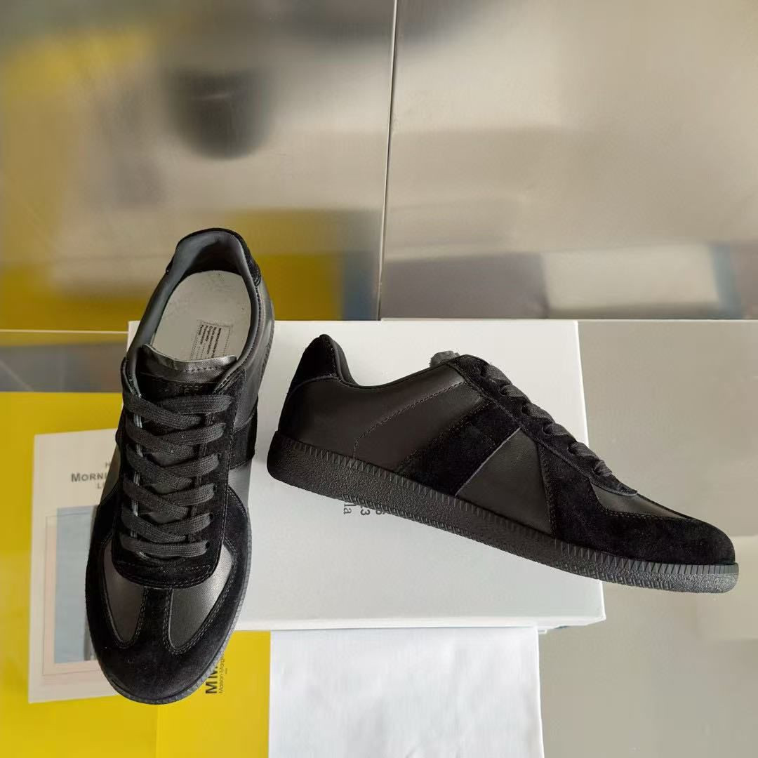 UA Maison Margiela MM6 Sneakers
