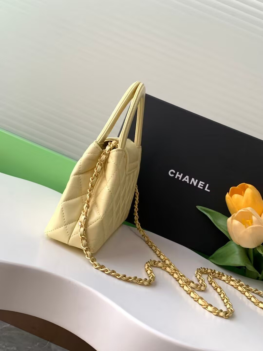 Ch*el Kelly 19x13x7cm