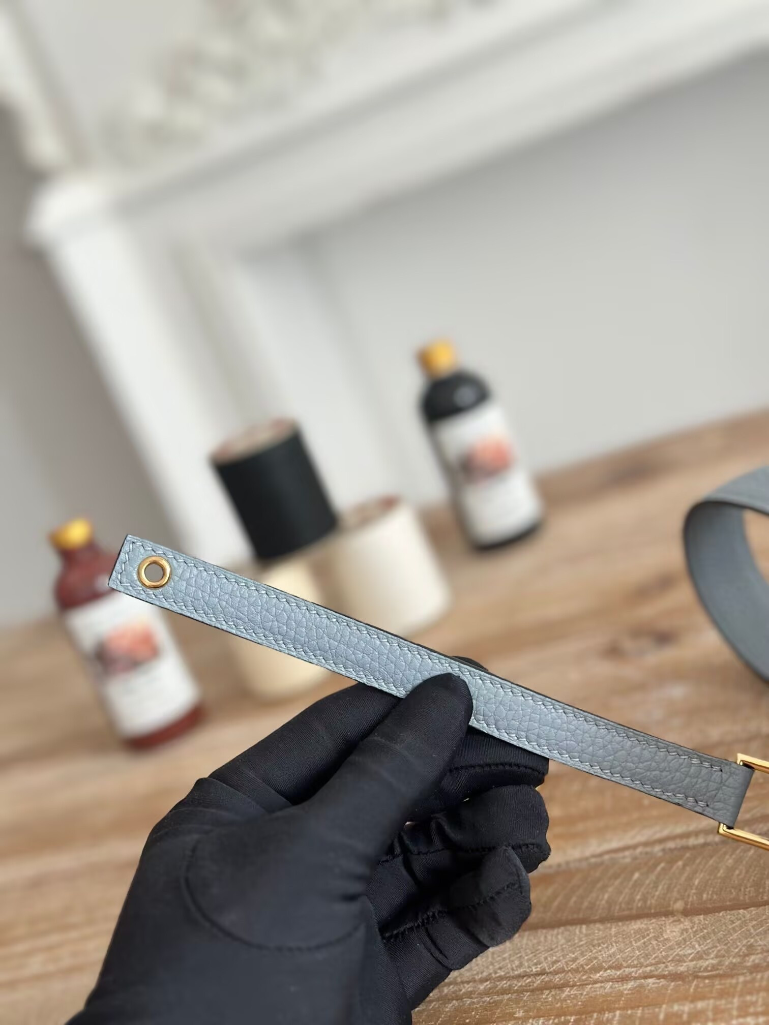 Hermès Picotin 18cm without original box