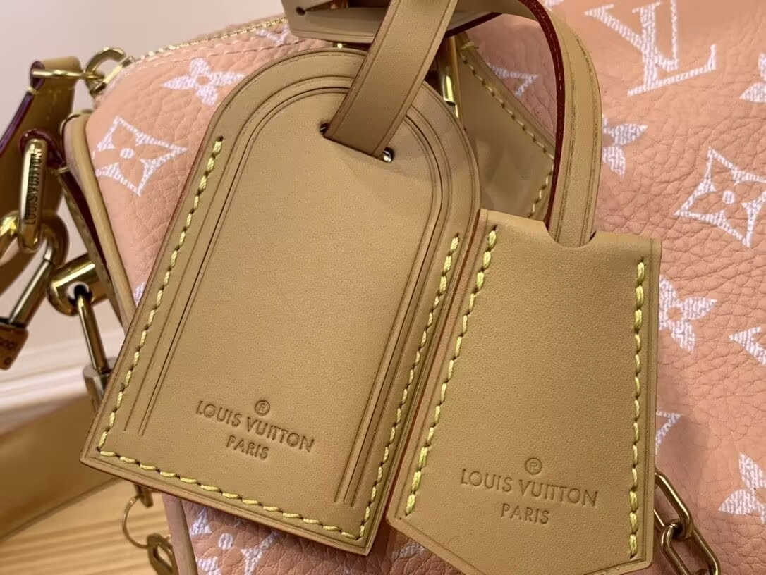 LV Speedy P9 Bandoulière 25 M13912 25x15x15cm