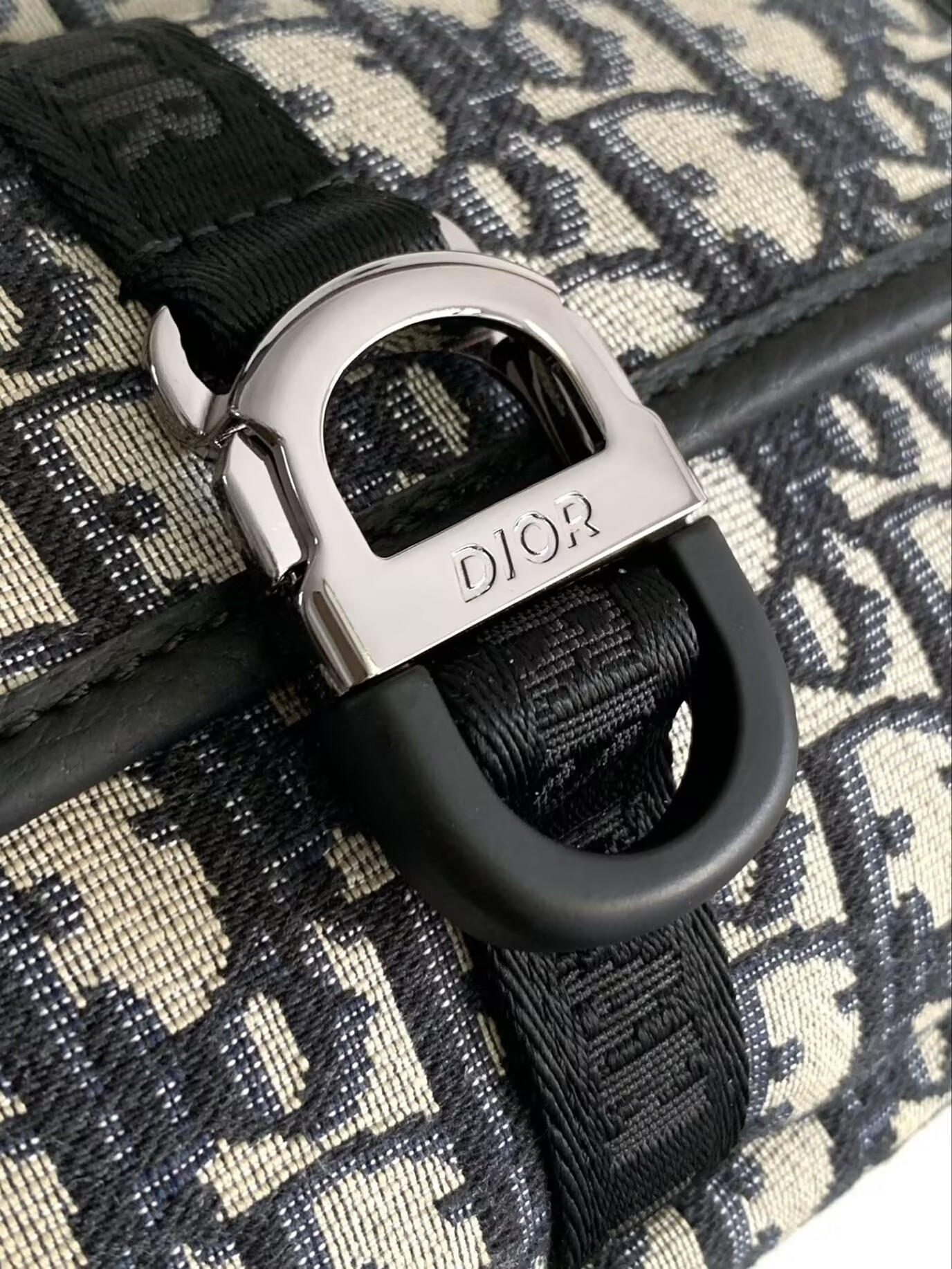 D*0r Saddle Bag 39x17x10.5cm