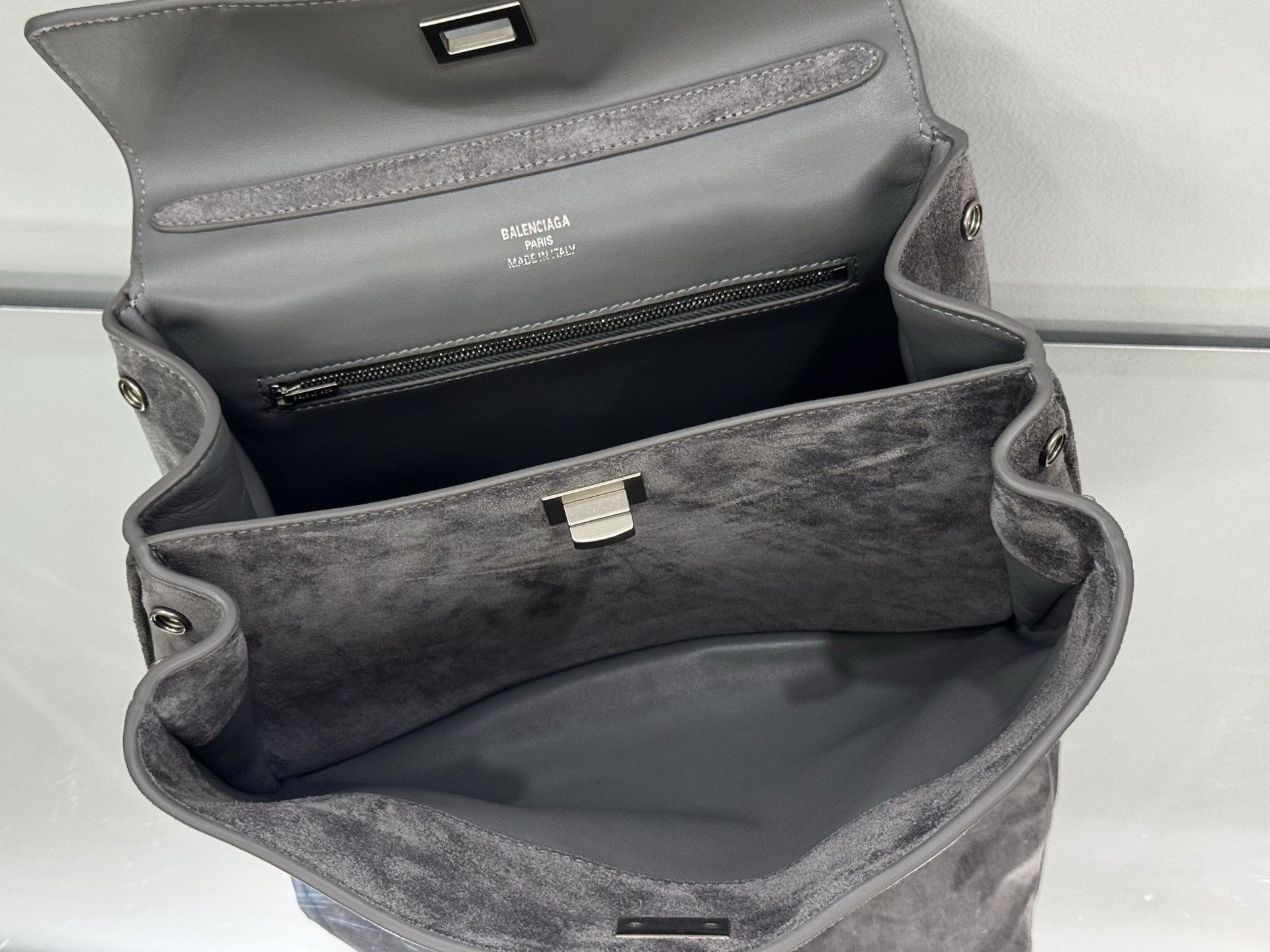 Ba*len*cia*ga Rodeo Small 29x20x10cm