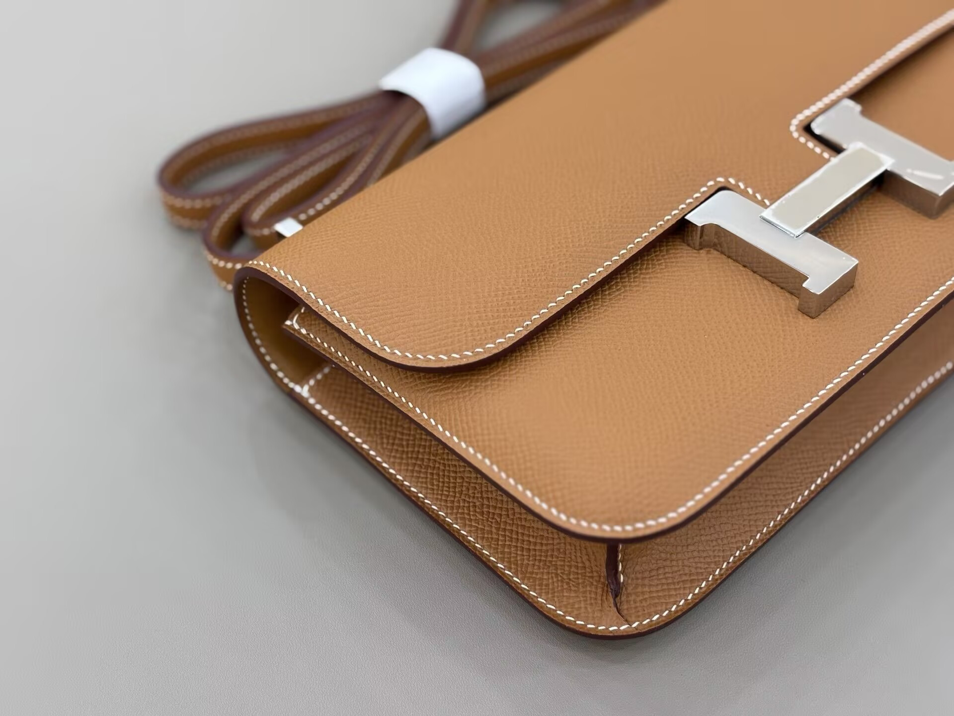 H**mes Constance Elan 20.5x2x13cm