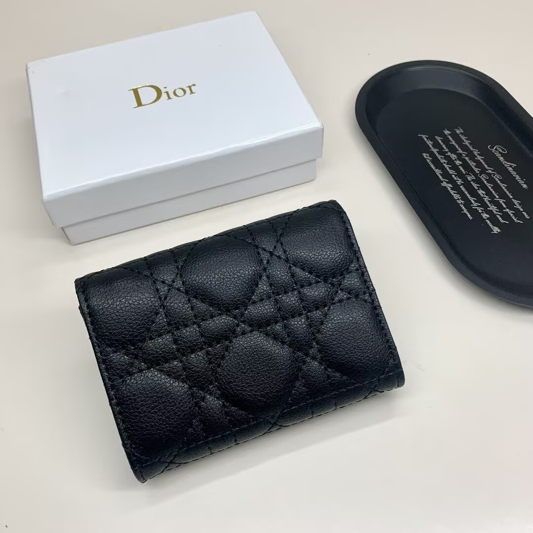 D*0r Card Holder