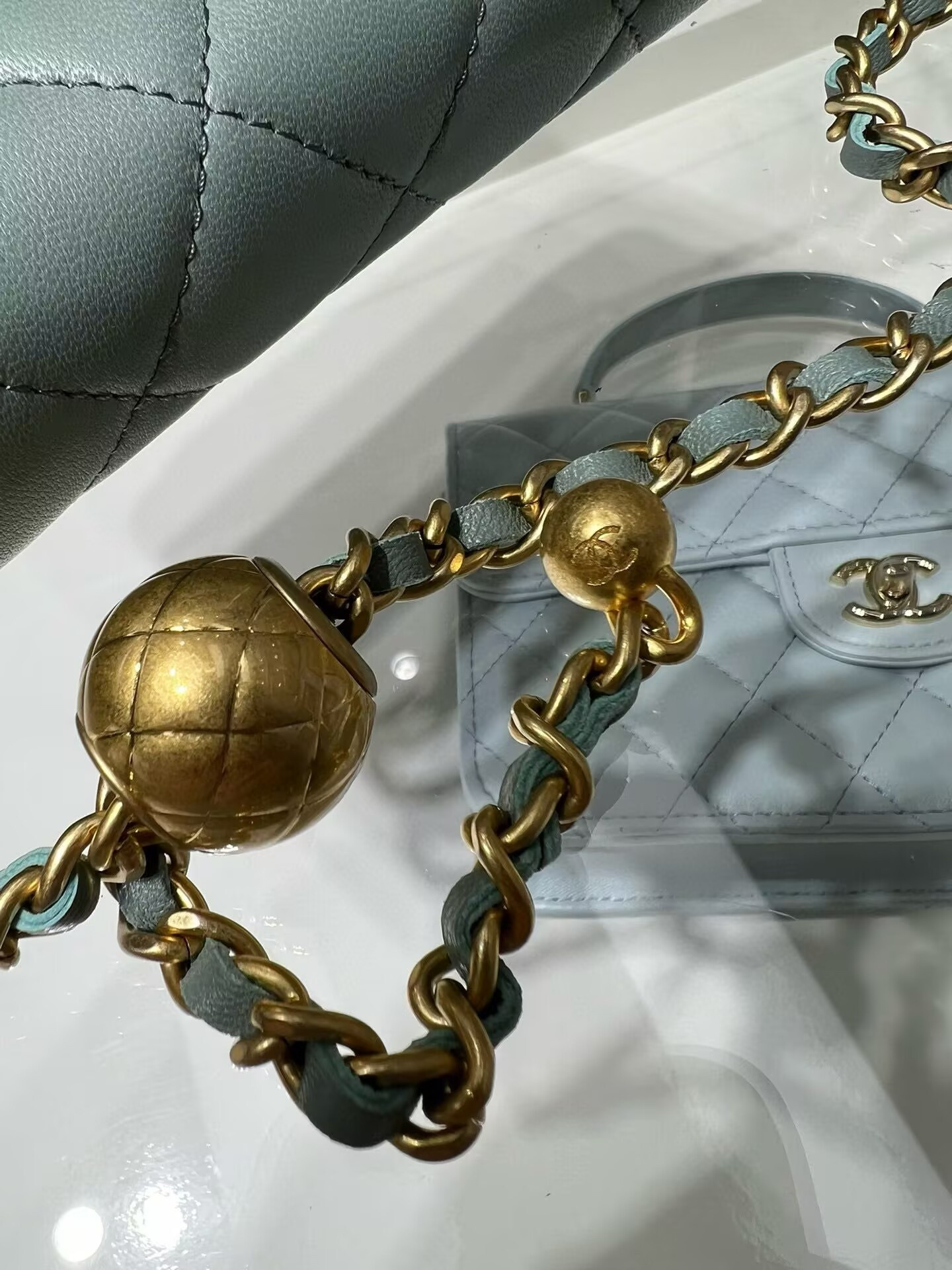 Ch*el 25SS woc AP1450 19cm