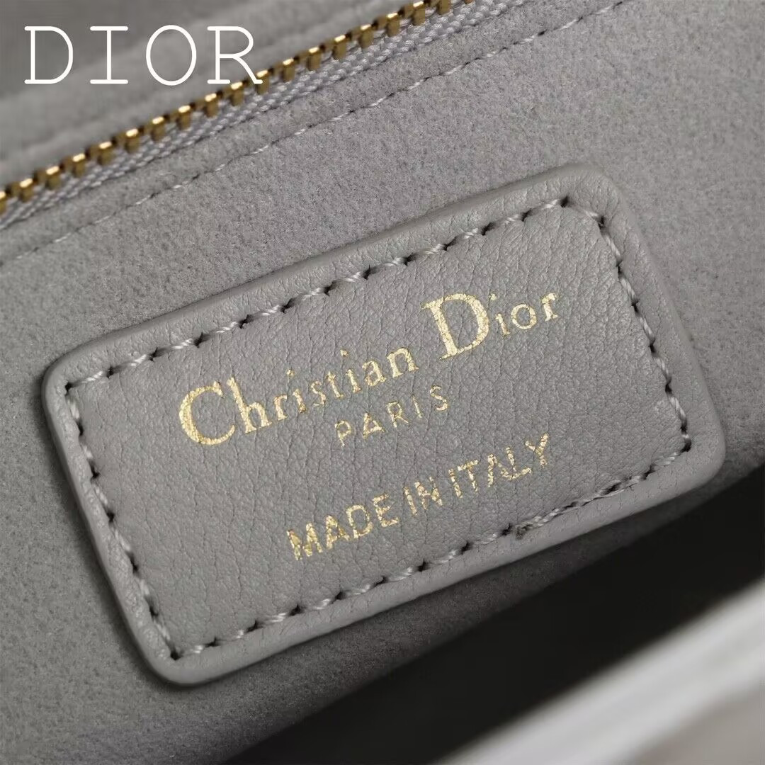 Small Lady D*0r My ABCD*0r Bag 20 x 17 x 8 CM